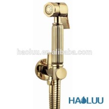 HLG01 golden plating brass cixi shattaf