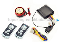 One Way Bodyguard Motorcycle Alarm/motorcycle Anti-theft Alarm/alarm Motorcycle