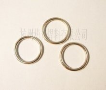 BAg20CuZnInNi silver welding ring