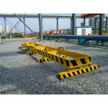 Crane Megetic Lifting Spreader