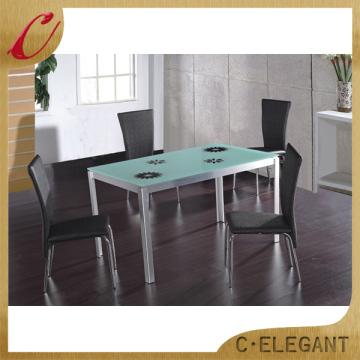 Factory price imported dining table