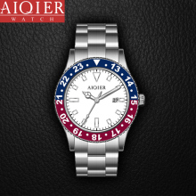 2017 best men's adventure waterproof dive watch