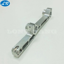 CNC Milling Machine 5 Axis Supermax Milling Parts