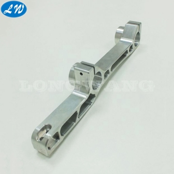 CNC Milling Machine 5 Axis Supermax Milling Parts