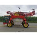 sprayer for corn fields