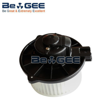 China Auto Parts A/C Parts Blower Motor For Mitsubishi ADVENTURE