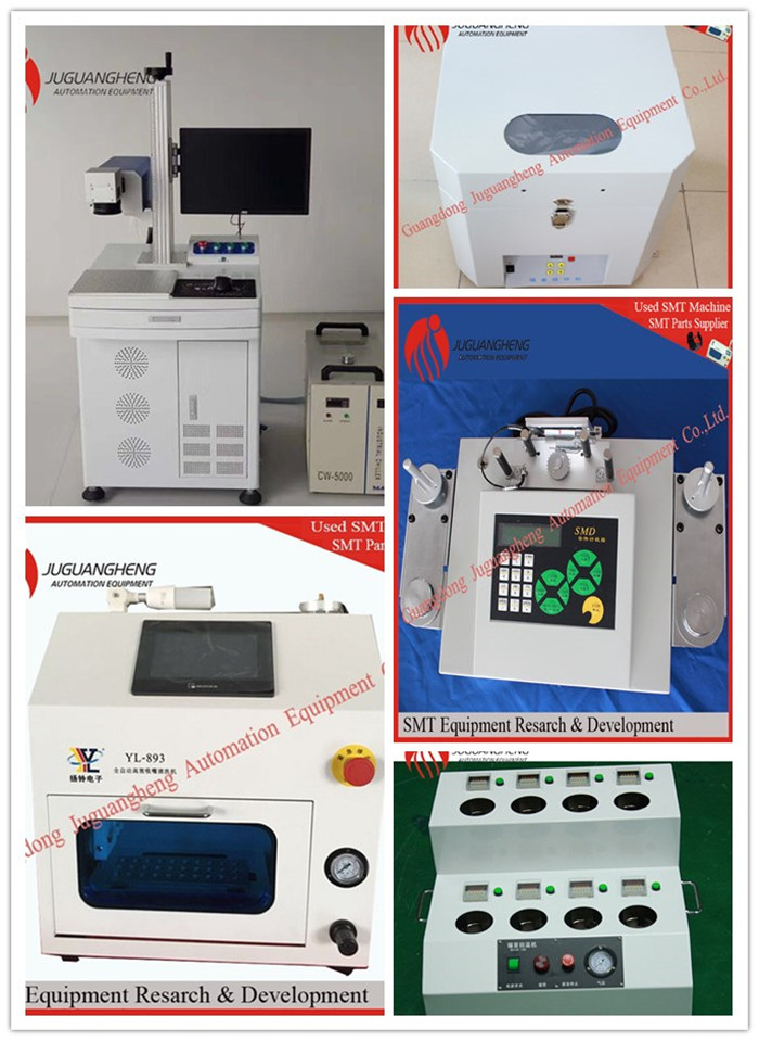 Smt Equipment Machine