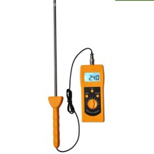 High Frequency Moisture Meter DM400