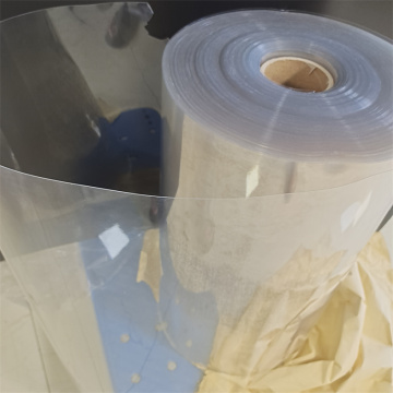 PLA/Biodegradable Materialother Plastic Film