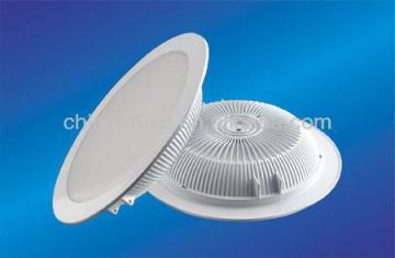 8 inch recessed led down light