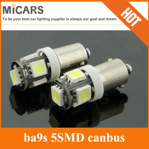 1156 BA15S 5050 3528 SMD Auto Car Turn Lamp