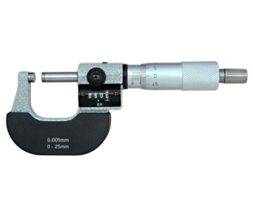 High Quality Digital Outside Micrometer Sets