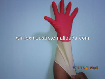 Long Household Gloves