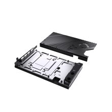 Bykski 4090 GPU Water Block for NVIDIA GeForce RTX 4090 FE Founders Edition Card