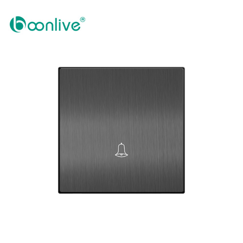 Smart Hotel Wall Switch RS485 Διακόπτης RS485