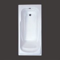 Acryl Deep Soaking Bath Drop In Bathtub