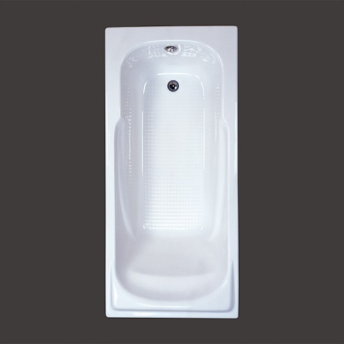 Acrylic Deep Soaking Bathtub Drop In Badewanne