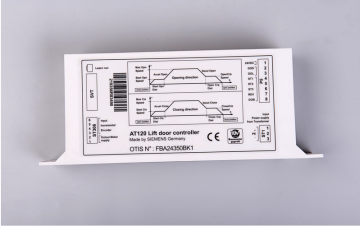 Elevator Door Controller AT120
