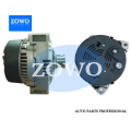 0123510018 BOSCH CAR ALTERNATOR 143A 12V