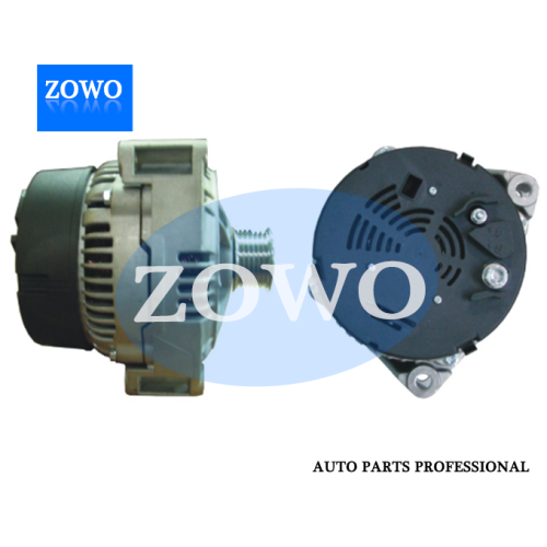 0123510018 ALTERNATORE AUTO BOSCH 143A 12V