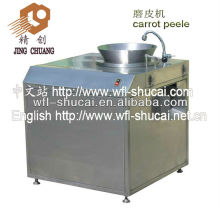 Potato (chips) Peeling And Washing Machine