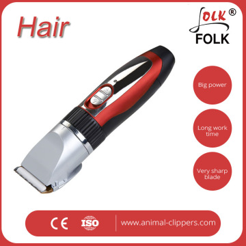 Can be customized FOLK sharpener hair clipper blades