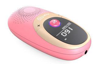 Professional Ultrasound Fetal Doppler , Home Doppler Fetal