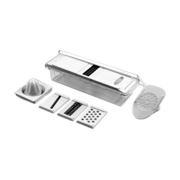 Mini Wonder Grater Slicer Food Processor