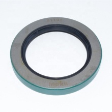 Double Lip Oil Seals 2.125 in Shaft 3.000 in OD 0.375 in Width CRWA1 Nitrile Rubber (NBR)