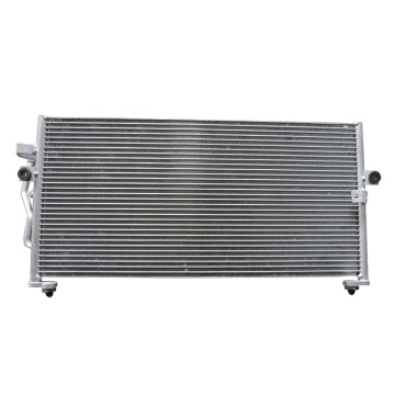 Ac Condenser for NISSAN LIONCEL Car Condenser Car Ac Condensers