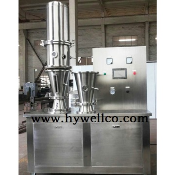 Lab Test Coating Machine