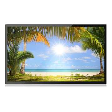 Hengstar Wall Mount Digital Signage