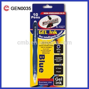 Projector Best Advertising Kits Gel Pen