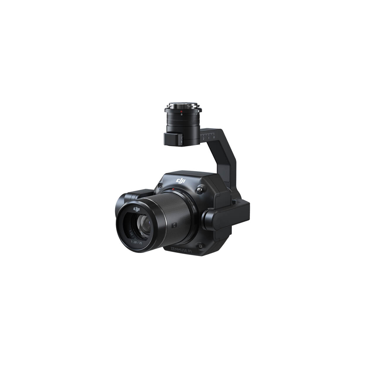 New Original DJI Brand Zenmuse P1 Camera for M300 RTK
