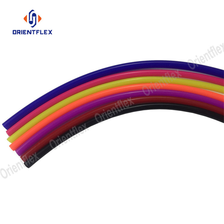 Silicone Hose 8