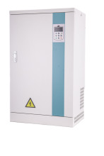 Vector Drive VFD for Industrial Applications