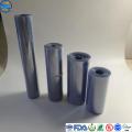 Rolos de PVC transparentes de 0,05 mm para embalagem de colchão