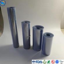 Clear Rigid Packing Material PVC PS