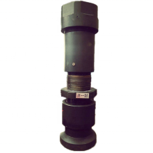 API Polyurethane Metal-cased Rod Seal