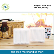 Advertising Cotton Ear Buds