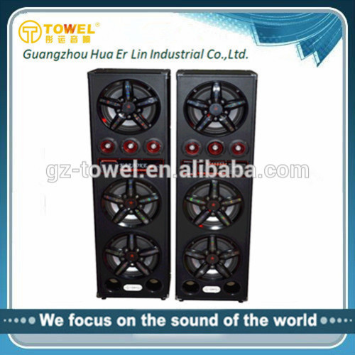 2.0 USB Speaker For Computer,Powered Creative USB Speaker Low Cost Home Micro USB Speaker