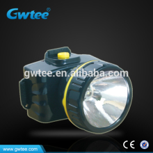 rechargeable led headlight for hiking