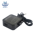 19v 3.42a square shaped adapter 65w for Asus
