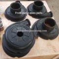 rubber impellers for 3/2C pump C2147R