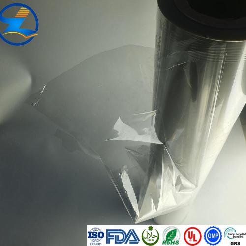 0.3mm PP sheet film for packing