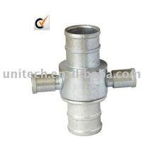 Hose Coupling,John Morris Coupling