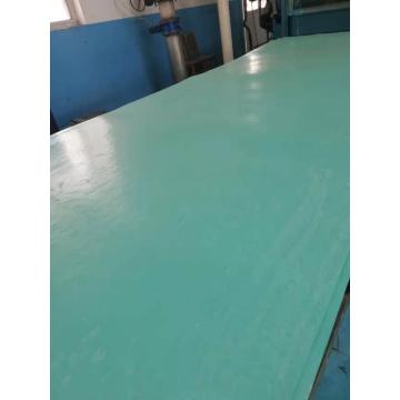 Lixinghengda Non-asbestos Rubber Sheet(WNY200)