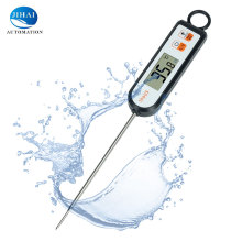 3-Second Quick Response Digital Meat BBQ Cooking Kitchen Thermometer