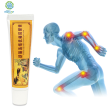 KONGDY Analgesic Cream Relieve Muscle Strain Pain Cure Rheumatoid Arthritis Joint Pain/Back Pain Relief Chinese Heating Patch