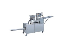 Chinese Meat Bun - Sweet Bun Forming Machine